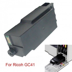 Ricoh GC41 Waste Toner Collector